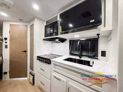 2026 Grand Design Transcend Xplor photo 18