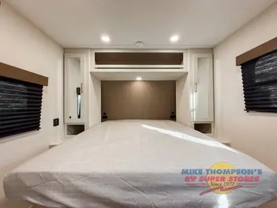 2026 Grand Design Transcend Xplor photo 8