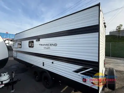 2026 Grand Design Transcend Xplor photo 4
