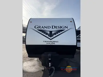 2026 Grand Design Transcend Xplor photo 2