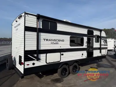 2026 Grand Design Transcend Xplor photo 5