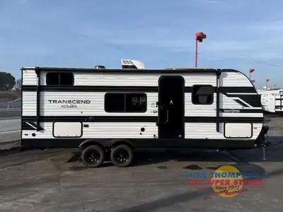 2026 Grand Design Transcend Xplor photo 6