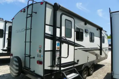 2021 Cruiser Twilight Signature TWS 2100 photo 10