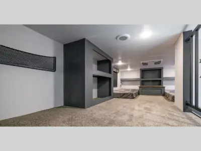 2026 Forest River Puma Vista 421LFT photo 4