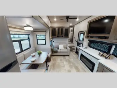2023 Forest River Rockwood Signature 2891BH photo 4