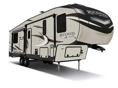 2023 Forest River Rockwood Signature 2891BH