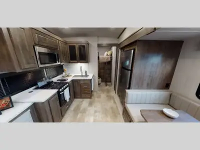 2023 Forest River Rockwood Signature 2891BH photo 3