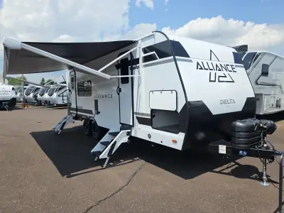 2027 Alliance Delta 234RK