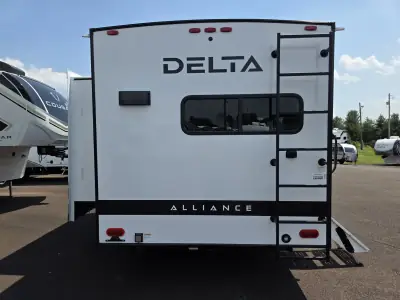 2027 Alliance Delta 234RK photo 6