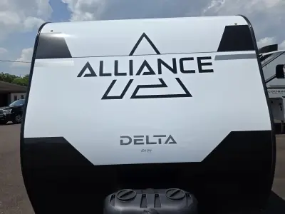 2027 Alliance Delta 234RK photo 5