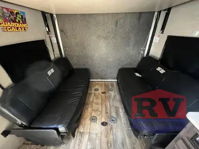 2018 Pacific Coachworks Sandsport 25EX photo 8