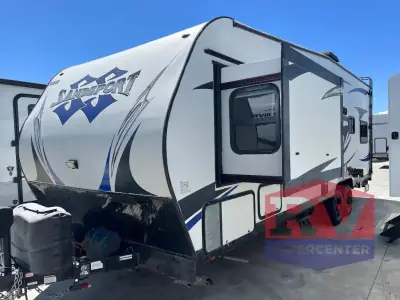 2018 Pacific Coachworks Sandsport 25EX photo 4