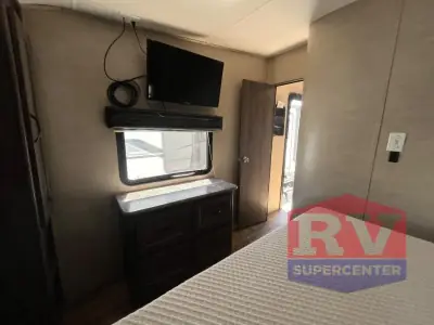 2018 Pacific Coachworks Sandsport 25EX photo 15