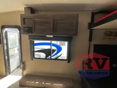 2018 Pacific Coachworks Sandsport 25EX photo 10