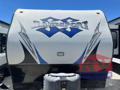 2018 Pacific Coachworks Sandsport 25EX photo 3