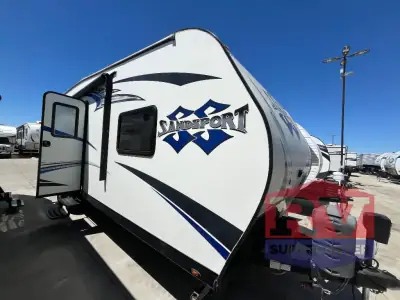 2018 Pacific Coachworks Sandsport 25EX