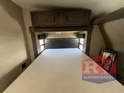 2018 Pacific Coachworks Sandsport 25EX photo 14