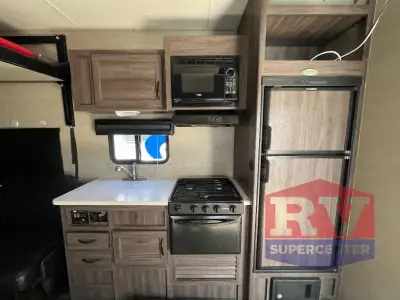 2018 Pacific Coachworks Sandsport 25EX photo 9