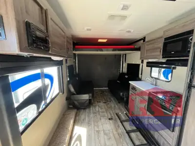 2018 Pacific Coachworks Sandsport 25EX photo 7