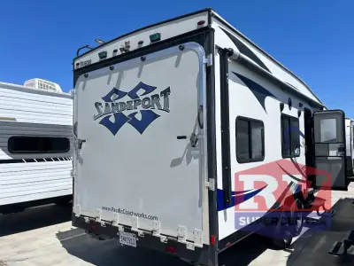 2018 Pacific Coachworks Sandsport 25EX photo 6