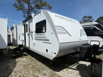 2026 Heartland NORTH TRAIL 270CK