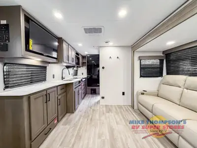 2026 Grand Design Transcend Xplor photo 11
