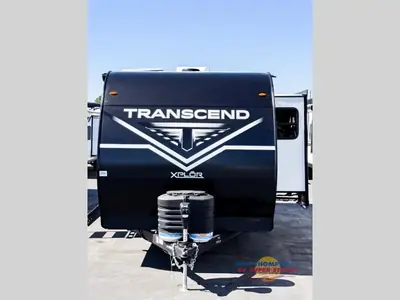 2026 Grand Design Transcend Xplor photo 2