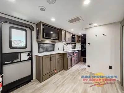 2026 Grand Design Transcend Xplor photo 13