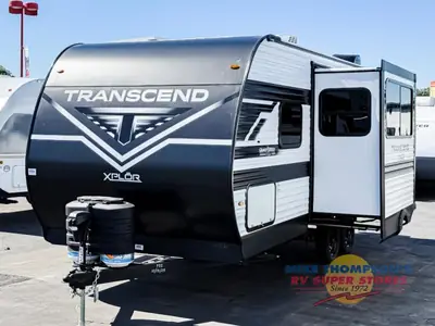 2026 Grand Design Transcend Xplor photo 3
