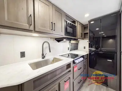 2026 Grand Design Transcend Xplor photo 16