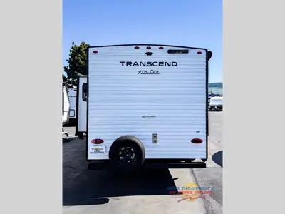 2026 Grand Design Transcend Xplor photo 5