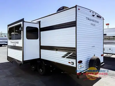 2026 Grand Design Transcend Xplor photo 4