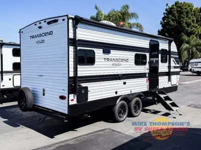 2026 Grand Design Transcend Xplor photo 6