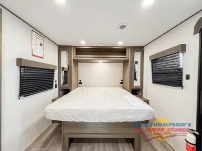2026 Grand Design Transcend Xplor photo 9