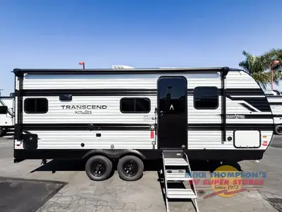 2026 Grand Design Transcend Xplor photo 7
