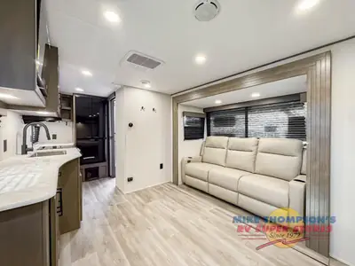 2026 Grand Design Transcend Xplor photo 12