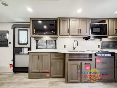 2026 Grand Design Transcend Xplor photo 14