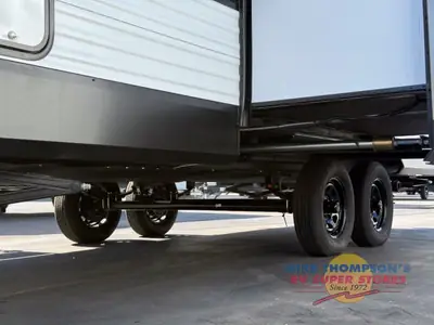 2026 Grand Design Transcend Xplor photo 28