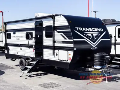 New 2026 Grand Design Transcend Xplor 20MKX