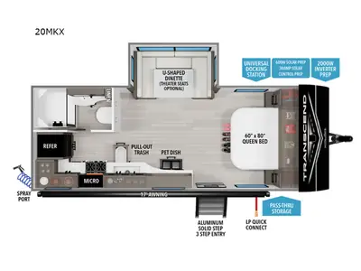 2026 Grand Design Transcend Xplor photo 29