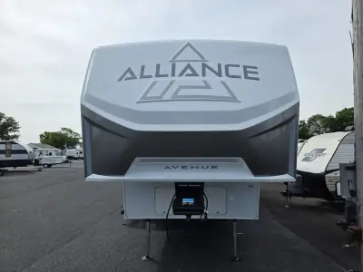 2027 Alliance Avenue All-Access 29RL photo 4