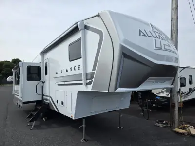 2027 Alliance Avenue All-Access 29RL