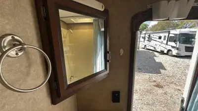 2015 Crossroads Zinger 280BH photo 19