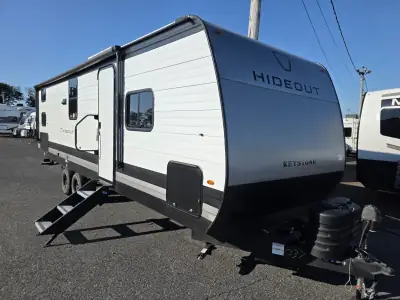 2027 Keystone Hideout 262BH