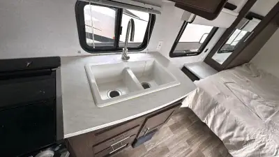 2020 Wildwood By Forest River X-Lite 171RBXL photo 26