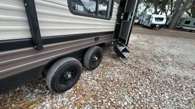 2020 Wildwood By Forest River X-Lite 171RBXL photo 9