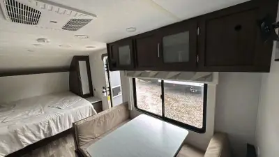 2020 Wildwood By Forest River X-Lite 171RBXL photo 23