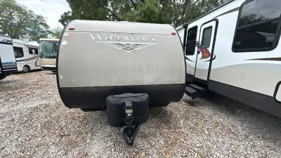 2020 Wildwood By Forest River X-Lite 171RBXL photo 2