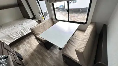 2020 Wildwood By Forest River X-Lite 171RBXL photo 22