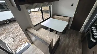 2020 Wildwood By Forest River X-Lite 171RBXL photo 14